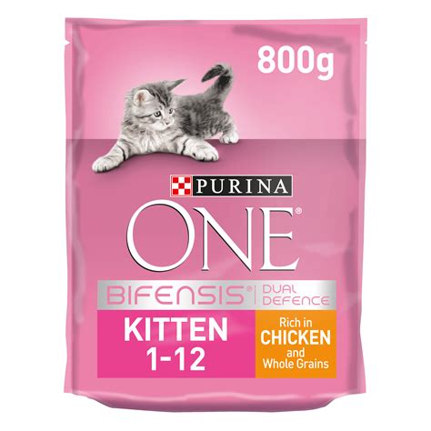 Purina one kitten. Things To Know About Purina one kitten. 